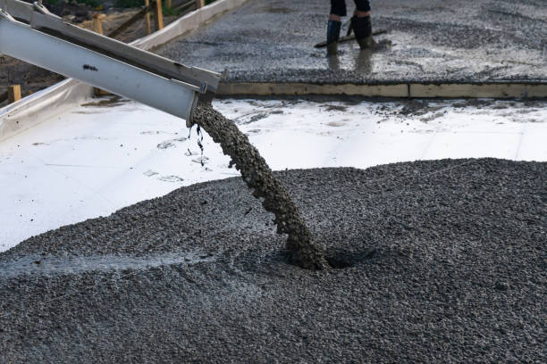 Best Concrete Driveway Installation in Batesburg Leesville, SC