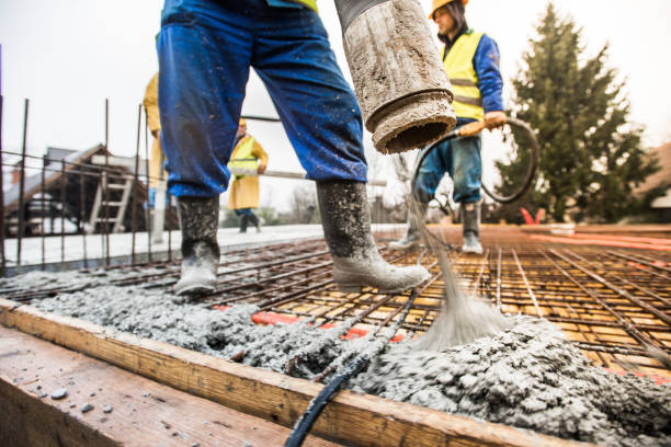 Best Concrete Steps and Stairs in Batesburg Leesville, SC